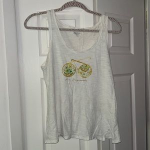 Women’s Tank Top - Size XS